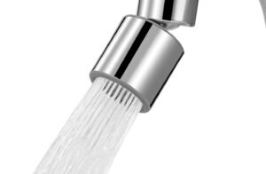 hibbent faucet aerator