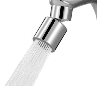 hibbent faucet aerator