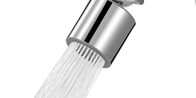 hibbent faucet aerator