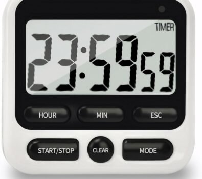 nkove kitchen timer