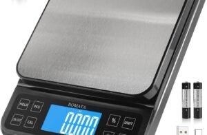 b613 food scale