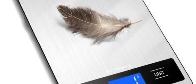 digital kitchen scale