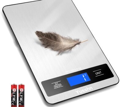 digital kitchen scale
