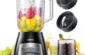 gdor blender