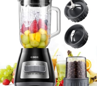 gdor blender