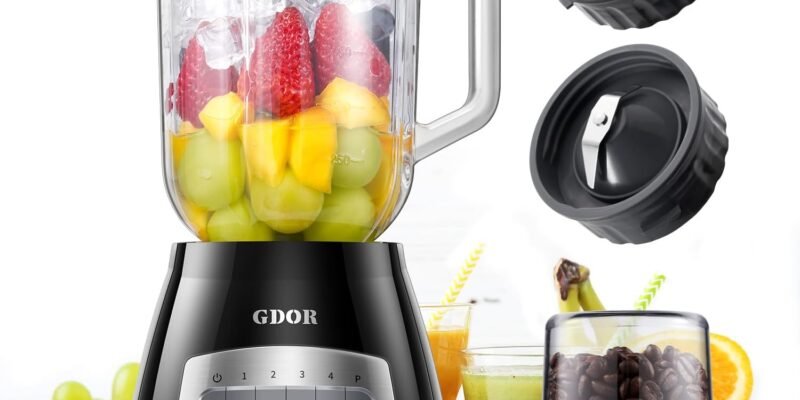 gdor blender