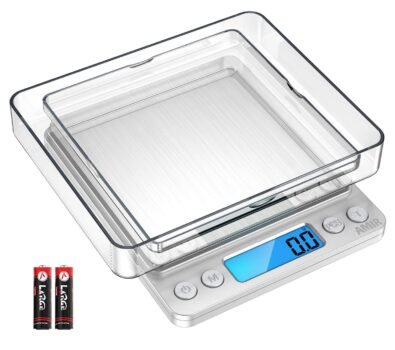 digital kitchen scale 3000g