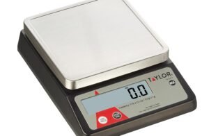 taylor precision digital scale