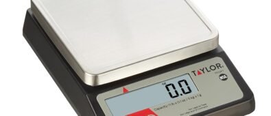 taylor precision digital scale