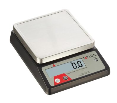 taylor precision digital scale