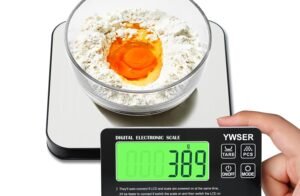 wireless kitchen scale