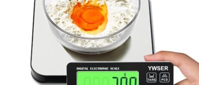wireless kitchen scale