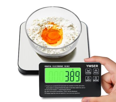 wireless kitchen scale
