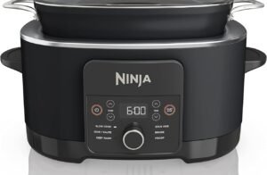 ninja possiblecooker