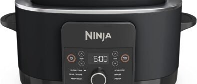 ninja possiblecooker
