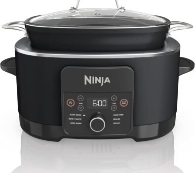 ninja possiblecooker