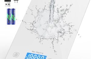 koios k7h food scale