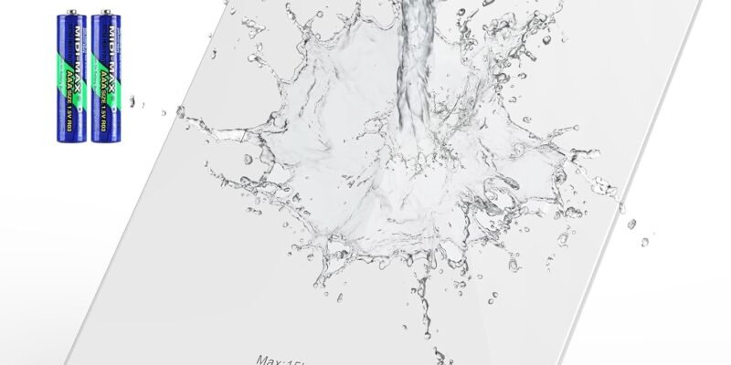 koios k7h food scale