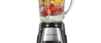 hamilton beach blender