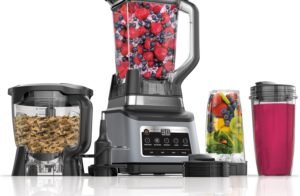 ninja kitchen system