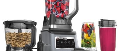 ninja kitchen system