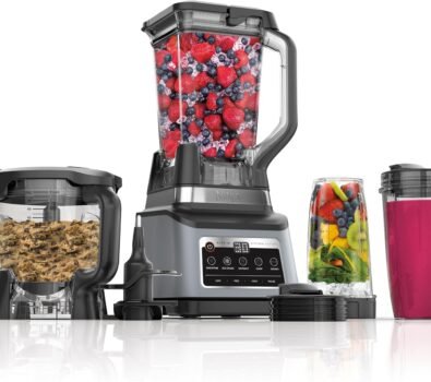 ninja kitchen system